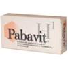Lab.terapeutico m.r. srl PABAVIT-INTEG 30CPR