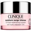 Clinique Moisture Surge Intense 72H Lipid-Replenishing Hydrator - Idratazione Intensa per pelle Arida TIPO 1 2 - 50 ML