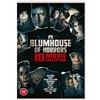 Universal Pictures UK Blumhouse of Horrors - 10 Movie Collection [DVD] [2020]