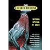 Cathaven Press Occult Detective Magazine Mythos Special #1