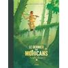 Editions Margot Le Dernier des Mohicans