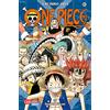 Carlsen Verlag GmbH One Piece 51. Die elf Supernovae: Piraten, Abenteuer und der größte Schatz der Welt!
