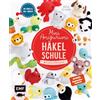 Edition Michael Fischer Die Mini-Amigurumi-Häkelschule: Tiere häkeln made easy - 25 Projekte im Miniformat von @diyfluffies | Alle Grundlagen mit Videos und jede Figur mit 360-Grad-Ansicht und Schrittbildern