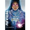 AFNIL Revival : tome 1: Oserez-vous l'aventure ?