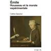 Librarie Philosophique J. Vrin Emile: Rousseau Et La Morale Experimentale