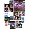 Arashi Anniversary Tour 5 x 10 2Blu-ray Region free LCXA-5509 4582515776480 N...