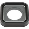 ZDETGU Obiettivo di Ricambio per Action Camera 10, 9 con Vetro Temperato Ad Alta Definizione con Durezza 9H, Facile Installazione e Smontaggio, Lente di Protezione, Accessori per