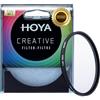 HOYA Fog N°1 ø82mm filter