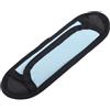 ZYAYNG Borsa for computer da viaggio staccabile e traspirante con fettuccia 4 pezzi Per Borse