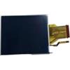 WEIGEXIEO Schermo LCD for Fotocamera Digitale, Compatibile Con NIKON, Compatibile Con COOLPIX, Parte Di Riparazione S8000 + Retroilluminazione + Vetro