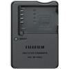 Fujifilm BC-W126S Caricabatteria per Batteria Fujifilm NP-W126S e NP-W126, Nero
