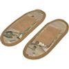 ZYAYNG Spallacci for cinturino in gilet da 2 pezzi Per Borse | Cuscino comfort Mesh imbottito in nylon 1000D(Color 4)