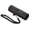 TOMETURE Telescopio Monoculare 60x21 Tascabile, Cannocchiale Portatile Mini in Plastica Nera, Compatto per Bird Watching e Campeggio, per Adulti