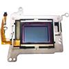 XAGMODSHN Processore immagini CMOS velocità per fotocamere 6D 60D 600D Riduzione del rumore avanzata e messa a fuoco automatica Sostituzione del processore immagini della fotocamera