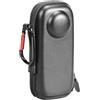 Generico Compatibile con la custodia Insta360 X5