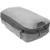 PEAK DESIGN Packing Cube Small v2 - charcoal BPC-S-CH-2