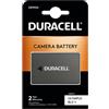 Duracell DR9902 Batteria per Olympus BLS-1, 7.4 V, 1050 mAh, Nero