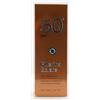 FILLERINA SOLARE LATTE CRP 50+