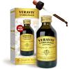 Dr Giorgini VERAVIS liquido analcoolico - 100 ml (l'ORIGINALE con con aloe)