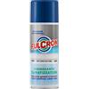 FULCRON Igienizzante Climatizzatori 400 ml, Formula base Alcool, Rimuovere Germi e Batteri, Elimina Cattivi Odori, Fragranza Profuma Ambiente, Idoneo HACCP