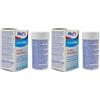 Chefaro Pharma Italia Farmac-Zabban 36715 Meds Ovatta Emostatica 1 Tubo (Confezione da 2)
