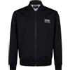 VERSACE JEANS COUTURE - Bomber - Nero