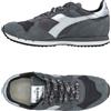DIADORA HERITAGE - Sneakers - Piombo