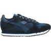 DIADORA HERITAGE - Sneakers - Blu notte
