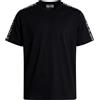 VERSACE JEANS COUTURE - T-shirt - Nero
