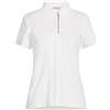 BURBERRY - Polo - Bianco