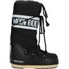 MOON BOOT - Stivali - Nero