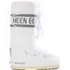 MOON BOOT - Stivali - Bianco