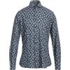 XACUS - Camicia fantasia - Avio