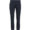 DONDUP - Chinos - Blu navy