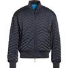 EMPORIO ARMANI - Bomber - Blu navy