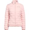 EMPORIO ARMANI - Giubbotto - Rosa chiaro