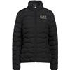 EMPORIO ARMANI - Giubbotto - Nero