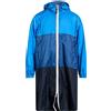 HOLUBAR - Impermeabile - Azzurro
