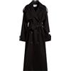 HINNOMINATE - Cappotto - Nero
