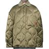 MAX&Co. - Piumino - Verde militare