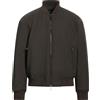 EMPORIO ARMANI - Bomber - Verde scuro