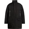ARMANI EXCHANGE - Piumino - Nero