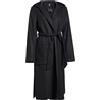 FRACOMINA - Cappotto - Antracite