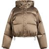 HOGAN - Piumino - Verde militare