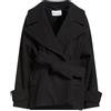 KAOS - Cappotto - Nero