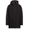 CANADIAN - Cappotto - Nero