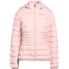 EMPORIO ARMANI - Giubbotto - Rosa chiaro