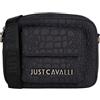JUST CAVALLI - Borsa a tracolla - Nero