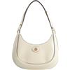 TORY BURCH - Hobo - Off white