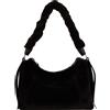 COCCINELLE - Borsa a spalla - Nero